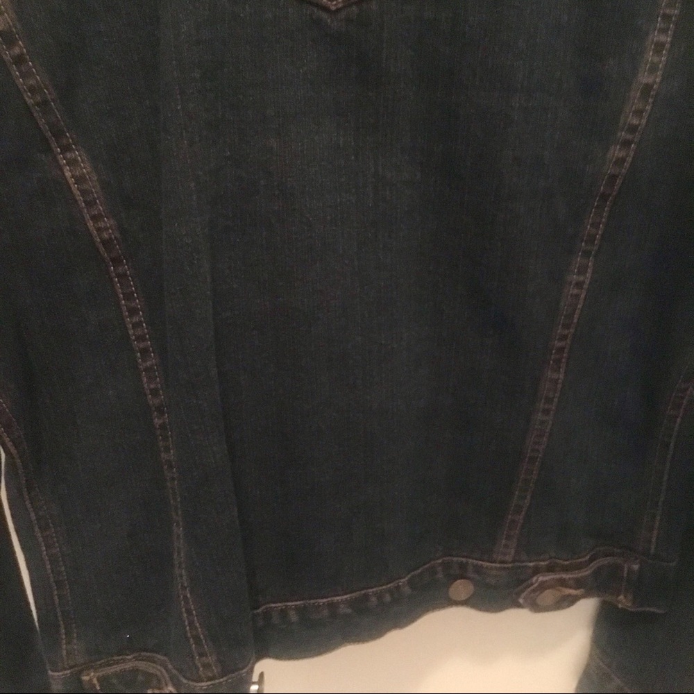 Jacket - Picture 2 of 8